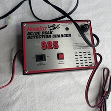 HOBBIO 925 AC/DC PEAK DETECTION CHARGER HCAP0198