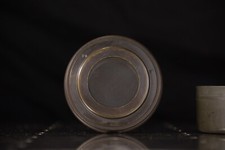 1920s Rca Uz-4083-a (4-a-1) Condenser Mic Capsule S/n:3486 - Mint&working!
