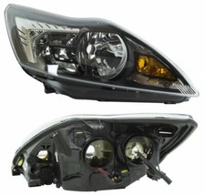 Faro Anteriore DX Per Ford Focus 2008-2011