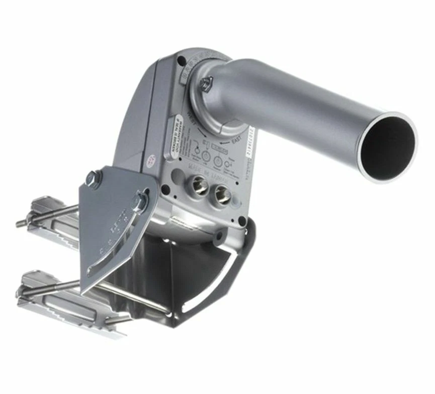 Motore Parabola Satellitare Moteck SG-2100A Diseqc 1.2 Rotore Antenna 120 Cm - Immagine 2 di 4