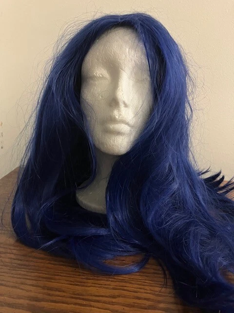 Arda top wigs buttercup