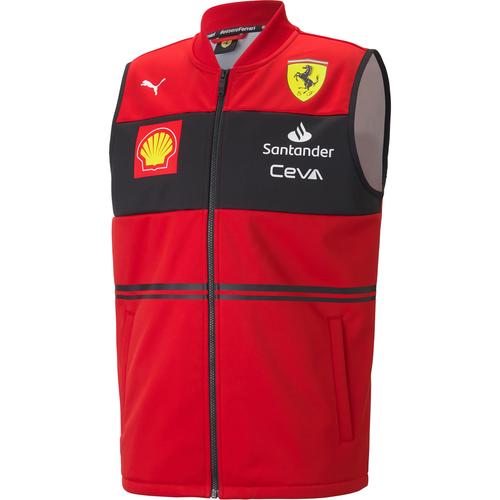 Scuderia Ferrari F1 Men's 2022 Team 