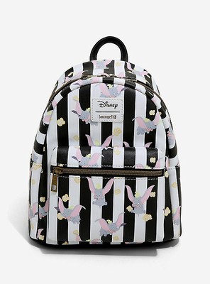 loungefly dumbo mini backpack