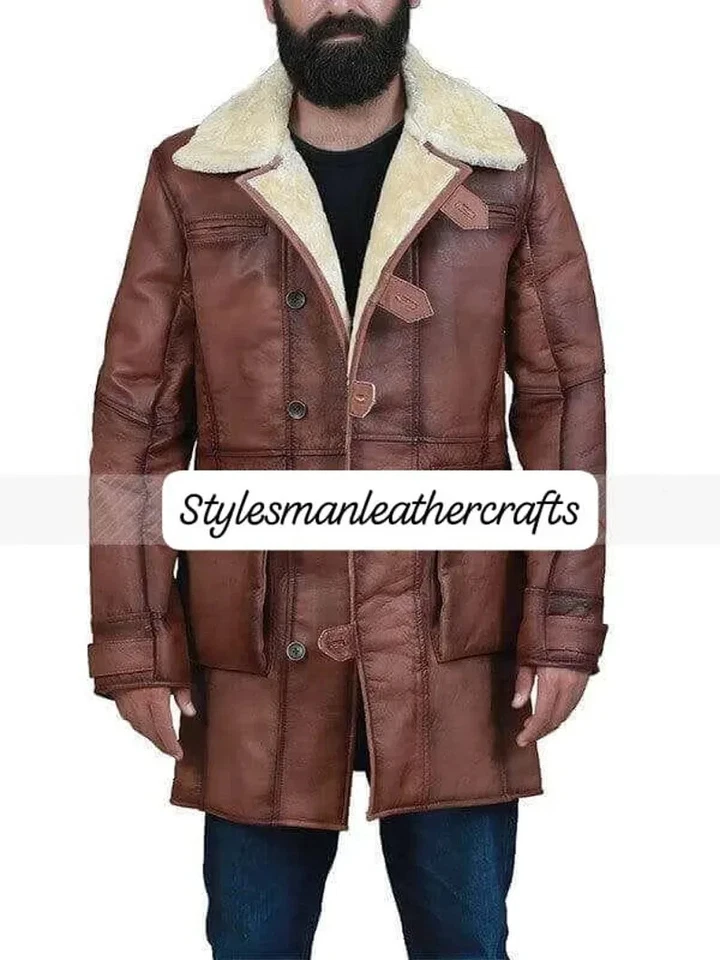 Bane The Dark Knight Rises Conjunto Completo Regalo de Navidad Para Hombre Disfraz con disfraces Foto 2 de 4