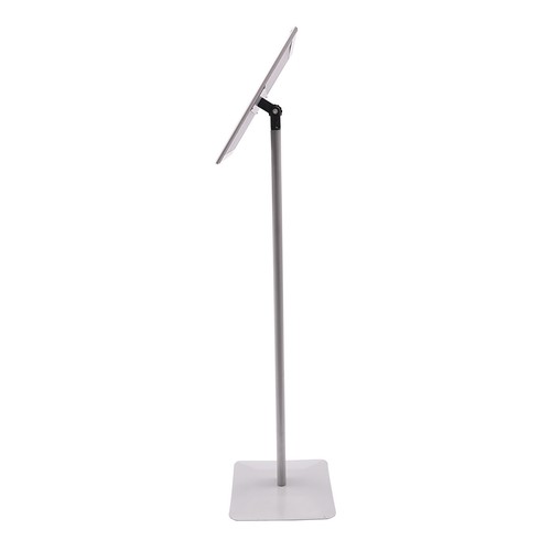 Supporto per poster supporto per targhetta autoportante supporto pubblicitario porta biglietti menu 45*32 cm IT - Foto 12 di 23