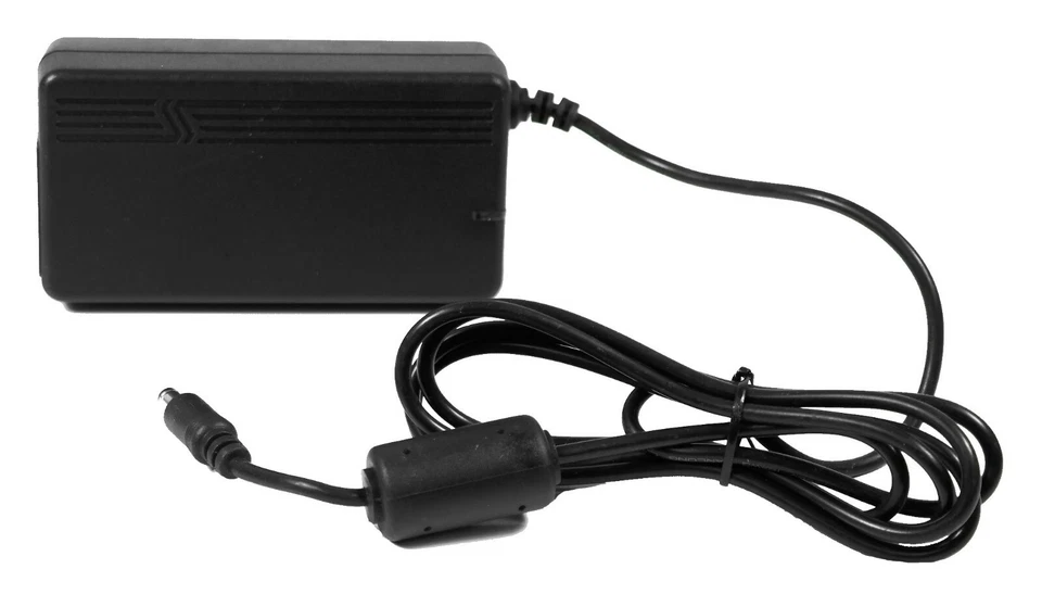 Seasonic SSA-0601S-1 AC DC Switching Adapter Charger 12V 5A 60W w/o P.Cord OEM - Image 3 of 4