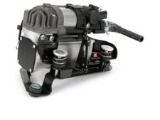 For 2016-2019 BMW 750i Air Compressor 19189GRSF 2017 2018 Suspension Compressor