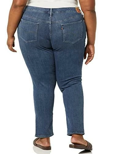 Levi s Womens 311 Shaping Skinny Secret Admirer 25 28