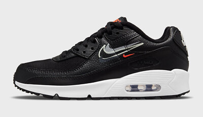 NIKE AIR MAX 90 GS DO6489 001 UNISEXSCHUHE