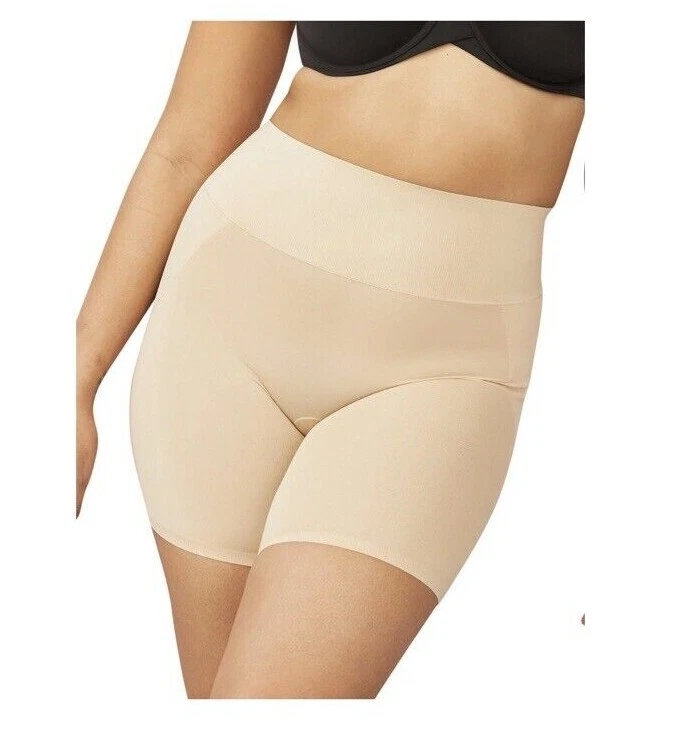 MUJER BOTÍN LIFT PANTALONES CORTOS ROPA MOLDEADORA por MAIDENFORM FLEXEES FLS093 Foto 4 de 4