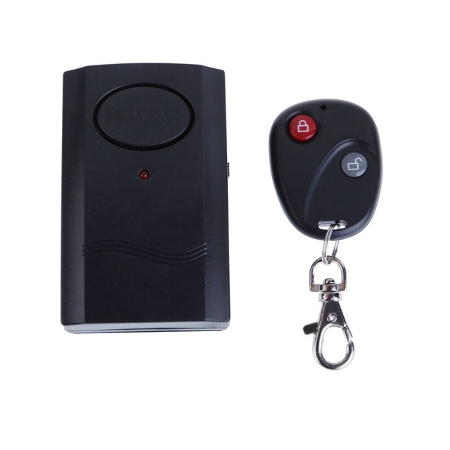spy gear door alarm ebay