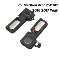 Internal Left and Right Speaker for MacBook Pro 15" Retina A1707 2016 2017 Year