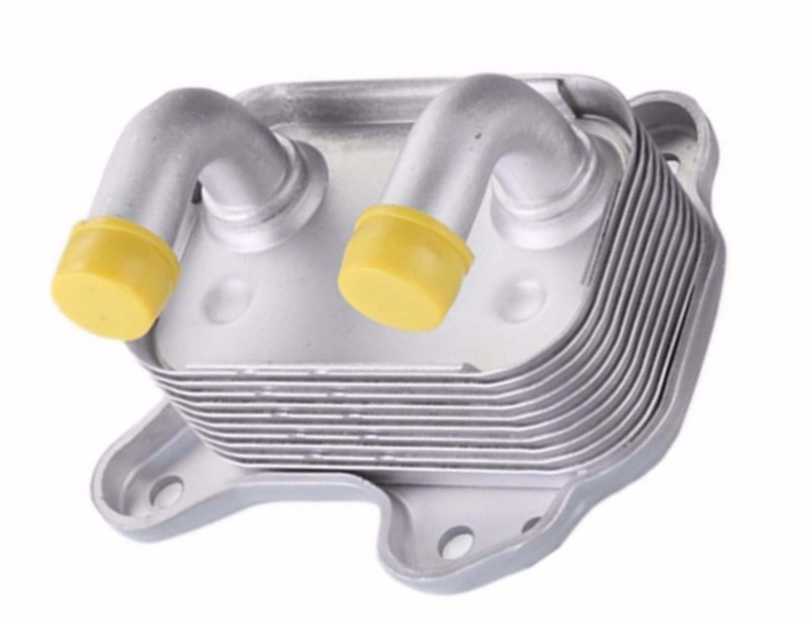 Refroidisseur d'huile Opel Corsa C résout fuite moteur 650616