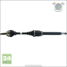 Semiasse Metelli Anteriore Dx Destro per FIAT BRAVO LANCIA DELTA