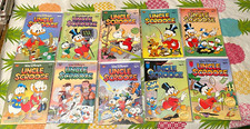 Cover of Walt Disney's Uncle Scrooge #346