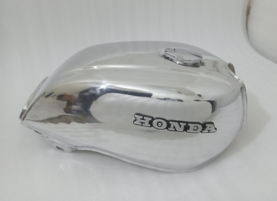 cb750タンク Honda CB750 CB 750 Cafe Racer 1978 Fuel Petrol Tank+Cap Aluminium