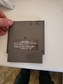 Bases Loaded 2 Second Season (NES, Jaleco, 1990)