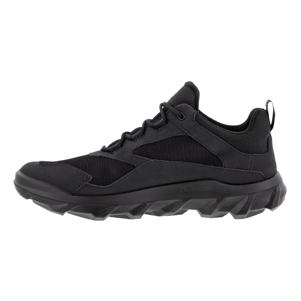 Ecco Men's MX Low GTX (820194) Sneaker in Black | eBay