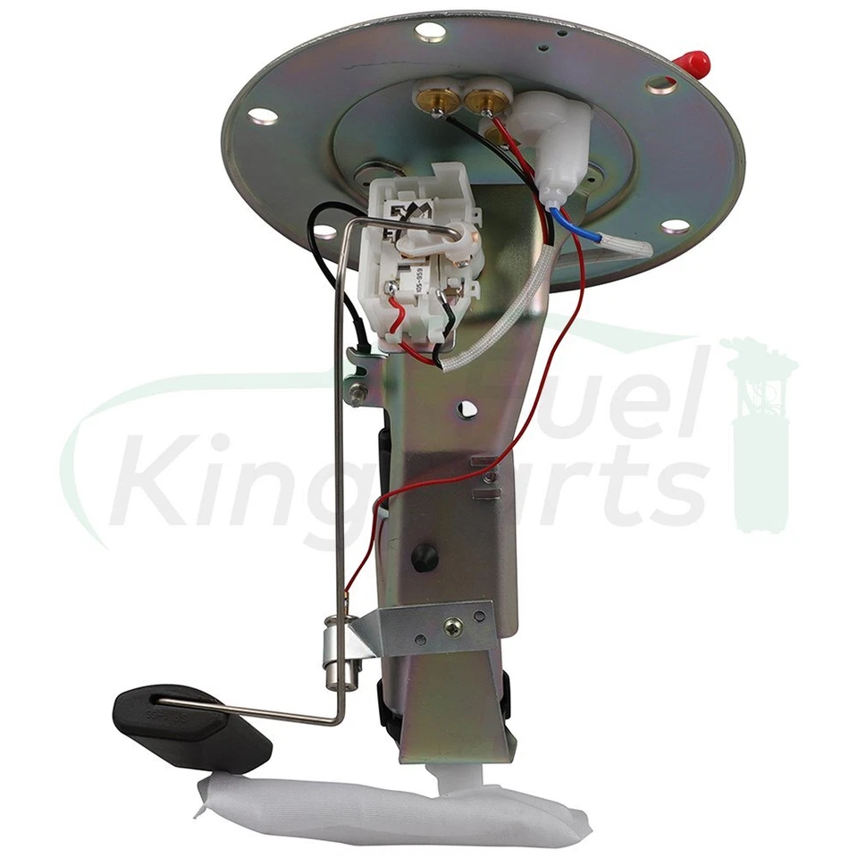 Conjunto de moudle bomba de combustible eléctrica para Honda CR-V 2,0 L 1997 1998 1999 Foto 3 de 3