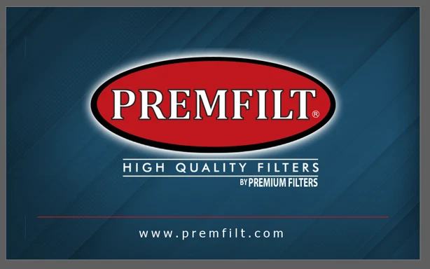 MACHINERY AIR FILTER LAF8552 46530 PA2431 CA1588 D1NN9601A AIP-1142 PREMFILT - Image 2 of 2
