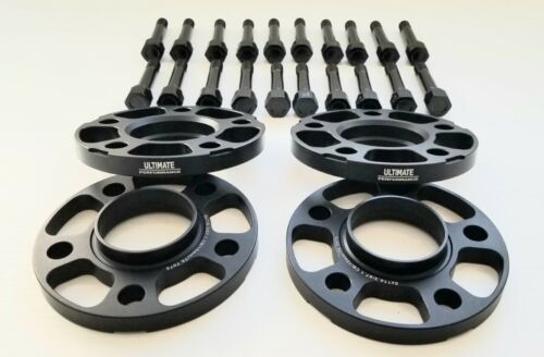 Ferrari GTC4 Lusso, 296 GTB GTS 15mm hubcentric wheel spacers kit  - Picture 1 of 6