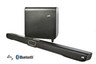 Polk Audio Omni SB1 Plus Wireless Soundbar & Subwoofer With Bluetooth 