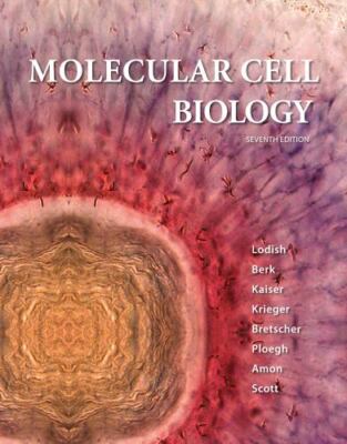 Molecular Cell Biology 9th Edition | eBay