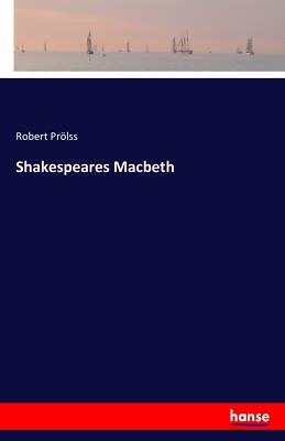 Shakespeares Macbeth | Buch | 9783741191077