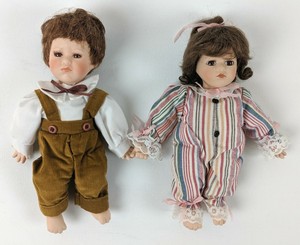 gustave wolff porcelain dolls
