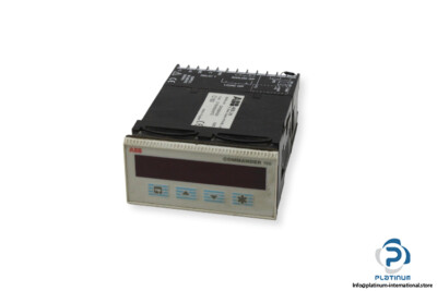 Abb Cc1500 ABB C150/0000/STD UNIVERSAL PROCESS INDICATOR- C150/0000/STD | eBay