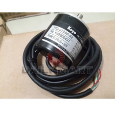 KOYO TRD-J1000-RZ INCREMENTAL SHAFT ROTARY EN...