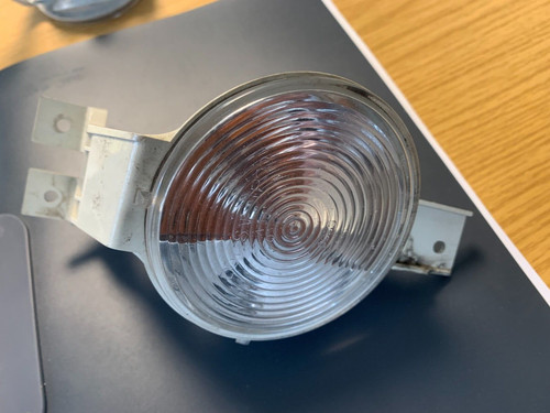 BMW Mini One R50 / R53 Bj 2006 Blinker seitlich komplett Rechts *A-250