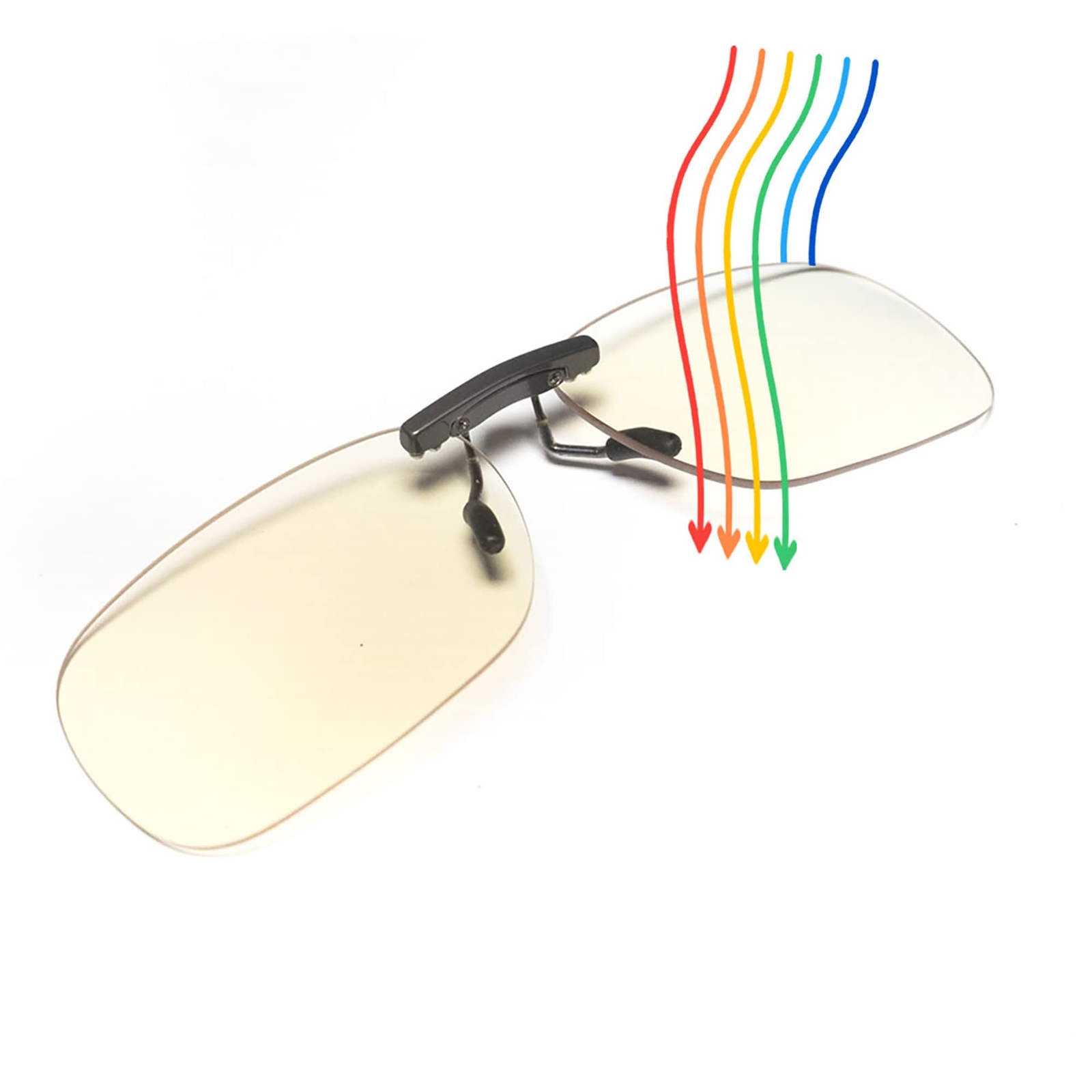 Anti Blue Light Glasses for Women Men Teens Kids - Various Styles and Colors ...-image