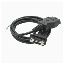 Diagnostic Cable IDS OBD Tester for Ford M-zda 16pin to 26pin