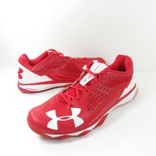 under armour deception turf