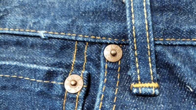 90s【Tailor Toyo】SUGAR CANE M41001. Late 40s-Early 50s 90s【Tailor Toyo】SUGAR CANE M41001. Late 40s-Early 50s