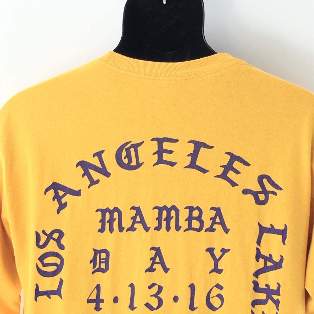 T-SHIRT KANYE WEST I Feel Like Pablo Tour Taglia M EUR 61,85 - IT - Foto 10