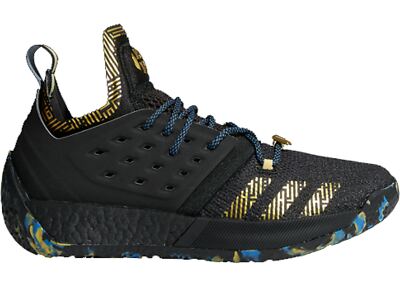 Adidas James Harden MVP Size F36848 ultra boost