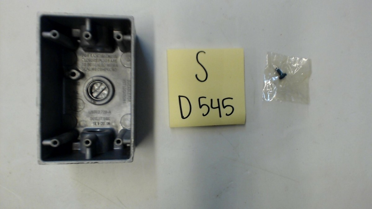 T-Box (Perfect Line) T-11 Box | eBay