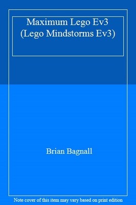 maximum lego ev3