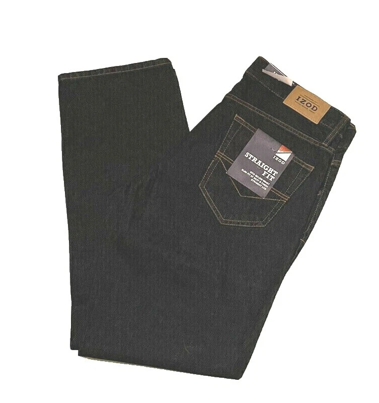 IZOD Slim Jeans for Men