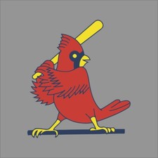 St Louis Cardinals 12 MLB Team Pro Sports Vinyl Sticker Decal Car Window Wall