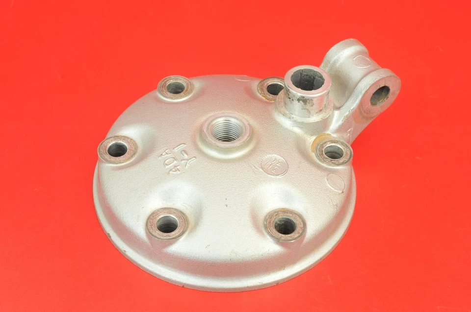 Yamaha WR250 WR 250 1992-1993 cubierta de culata tapa de extremo superior Foto 2 de 4