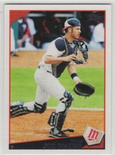 2009 Topps Updates & Highlights Baseball Cards 18