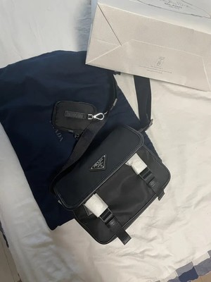 Prada 24SS 2VD034 2DMH F0002