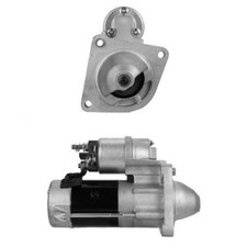 Démarreur Fiat PALIO