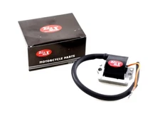 Yamaha RD50 RD80 Tourmax Ignition Coil - Made In Japan 6V -- C3-02