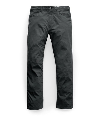 The North Face Men's Sprag 5-Pocket Pants - Asphalt Grey, Size 30 Short | eBay