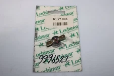 Lochinvar RLY1003 Resettable Thermal Switch, Low Limit 290F