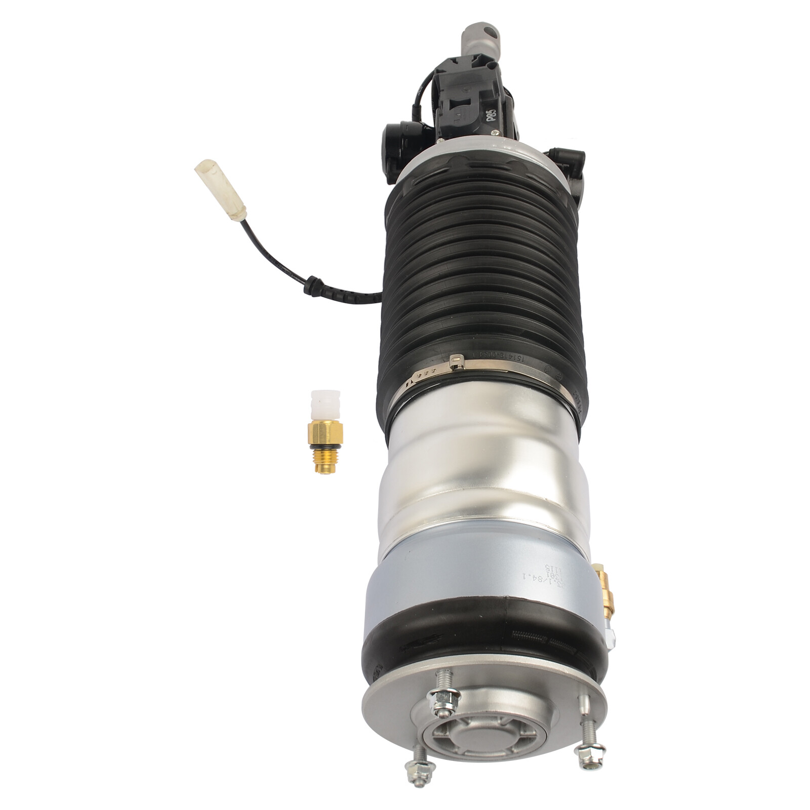 Front Right Air Suspension Shock Strut for 08-19 Rolls Royce Ghost Wraith Dawn